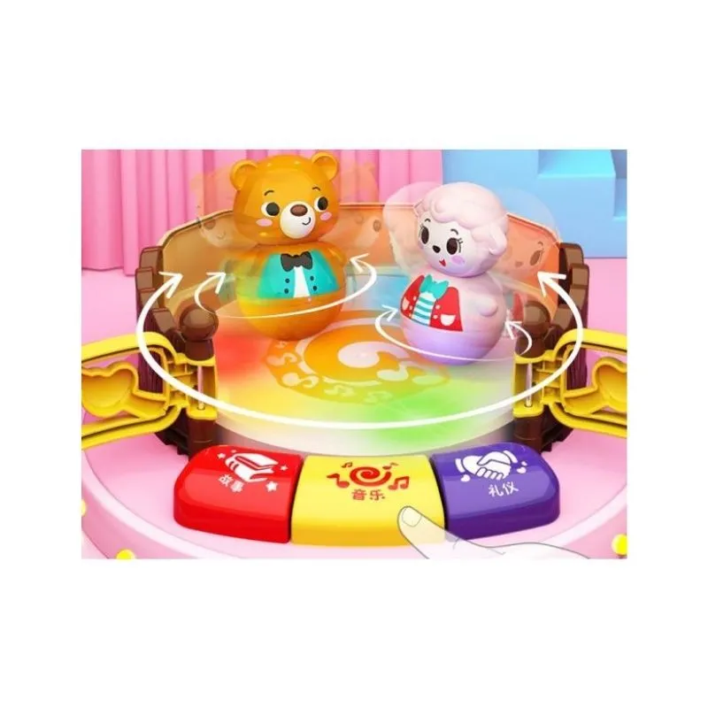 Hola Toys Musical toy 