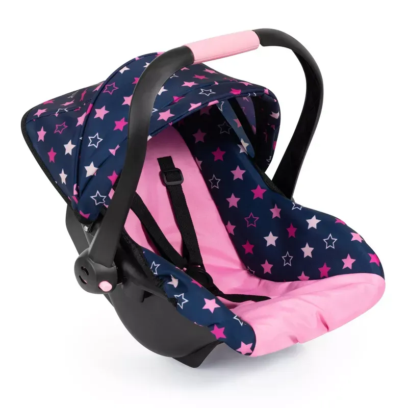 Bayer Design Dolls Deluxe Car Seat