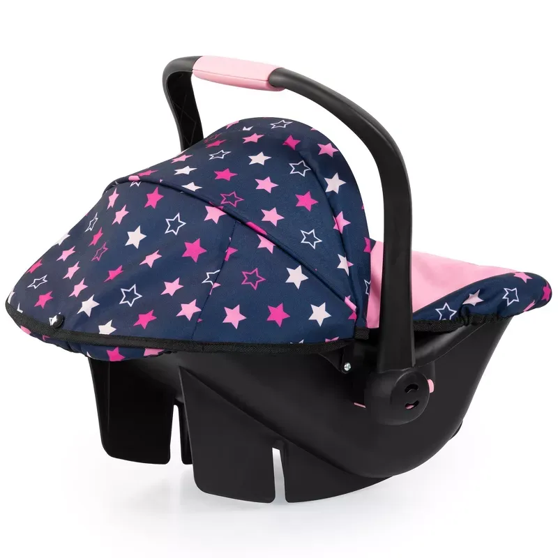 Bayer Design Dolls Deluxe Car Seat