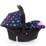 Bayer Design Dolls Deluxe Car Seat