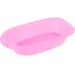 Bayer Design Dolls Bathtub Set With 8 Accessories