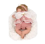 Arias Dolls Elegance Sora Mariposa 35cm