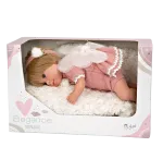 Arias Dolls Elegance Sora Mariposa 35cm