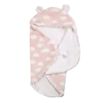 Aria Dolls Elegance Aria Pink Weighted Doll with Blanket
