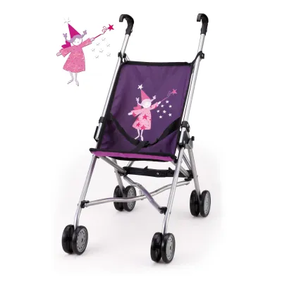 Bayer Design Dolls Buggy