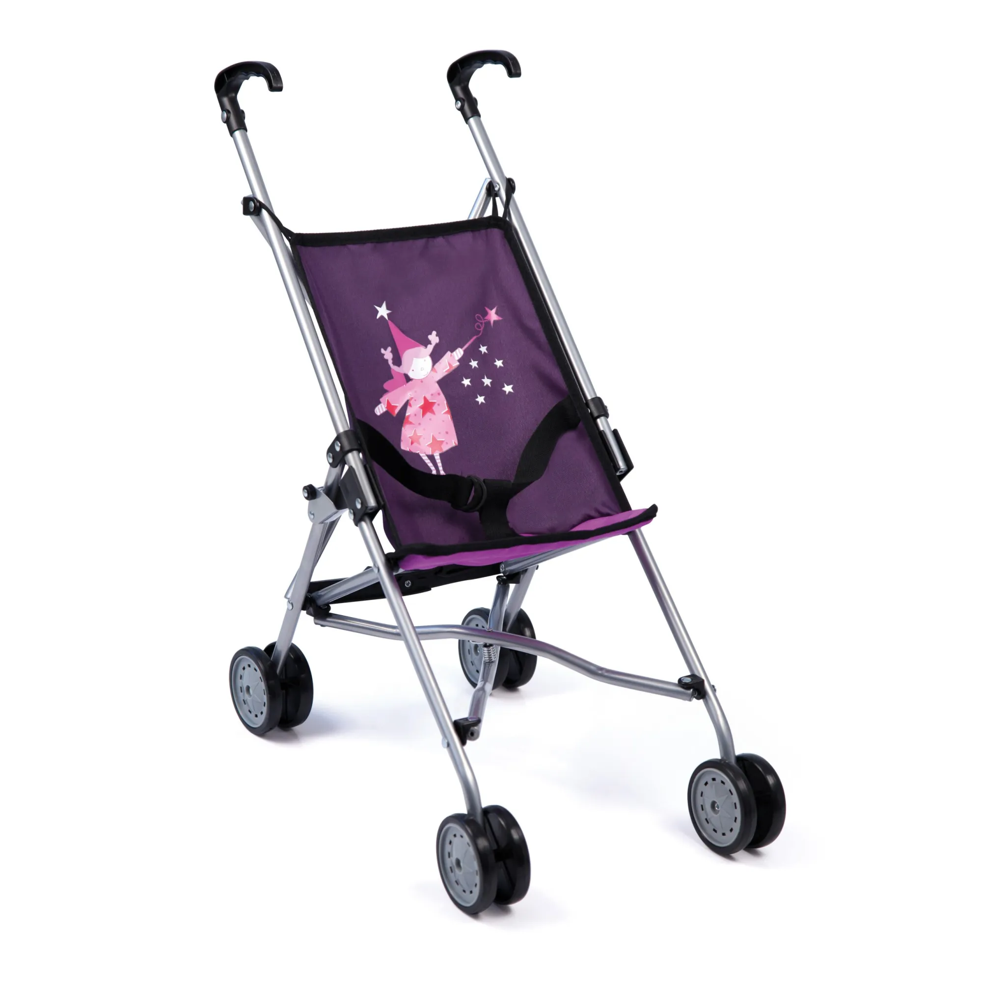 Bayer Design Dolls Buggy