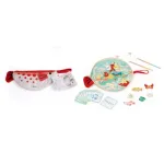 Classic World Toys Eco Fishing Game