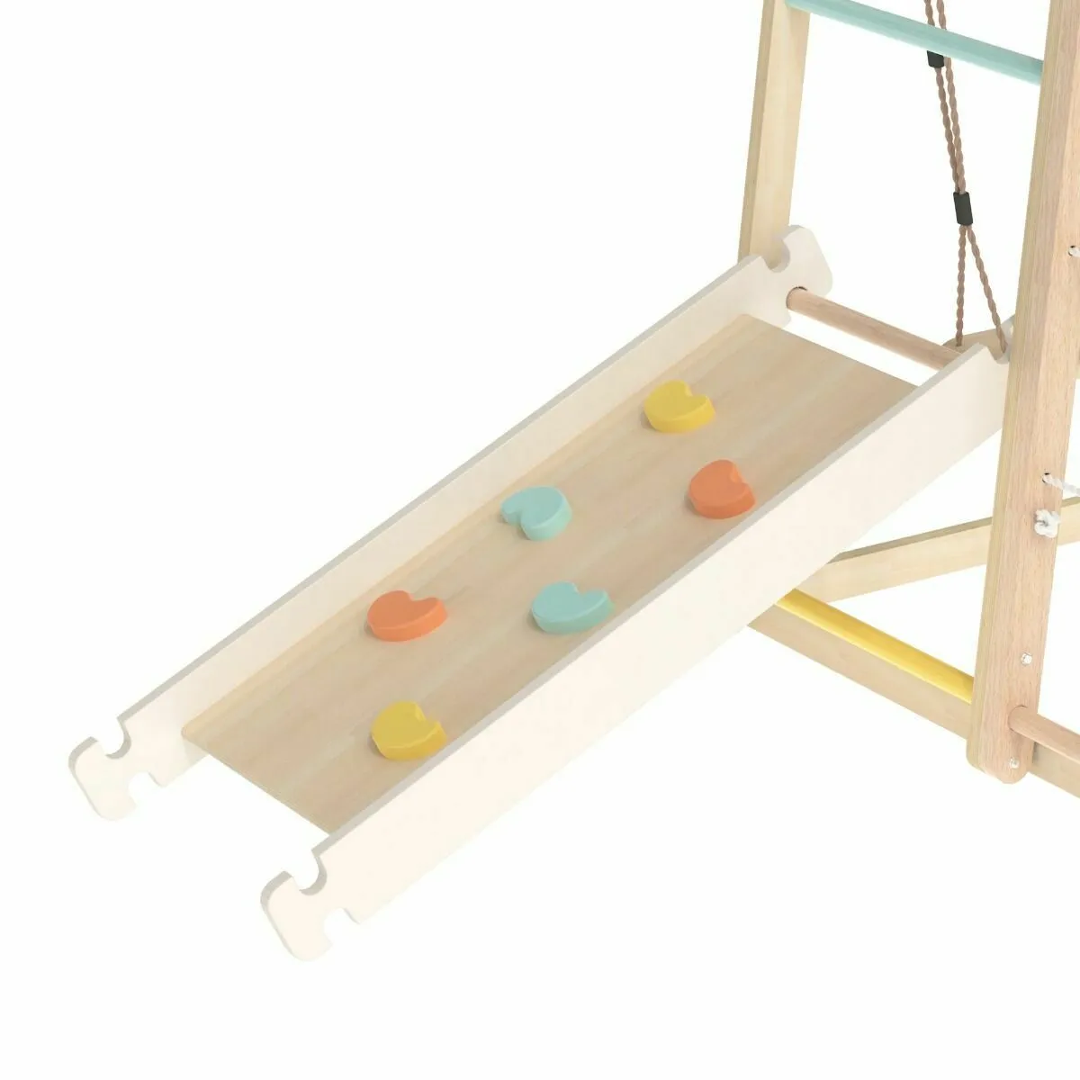 Classic World Toys Large Climbing Frame