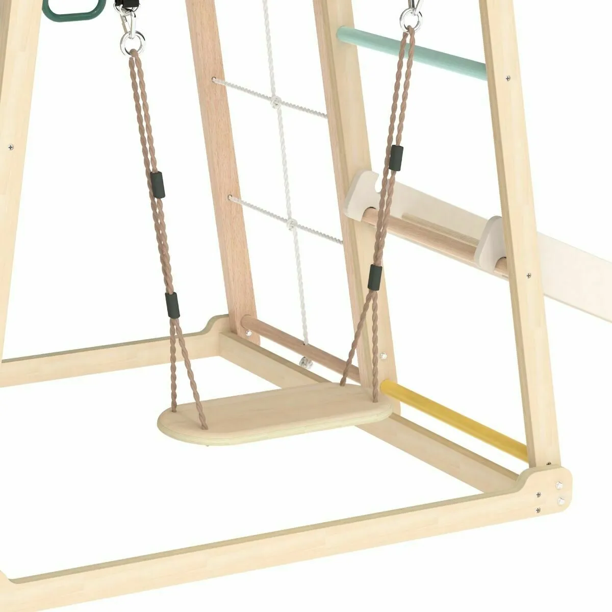 Classic World Toys Large Climbing Frame