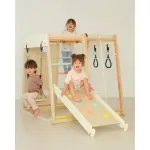 Classic World Toys Large Climbing Frame