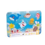 Classic World Toys Ocean Puzzle