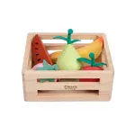 Classic World Toys Fruit Basket