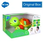 Hola Interactive Turtle