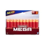Hasbro Nerf N-Strike Elite Mega 10Pack Refill
