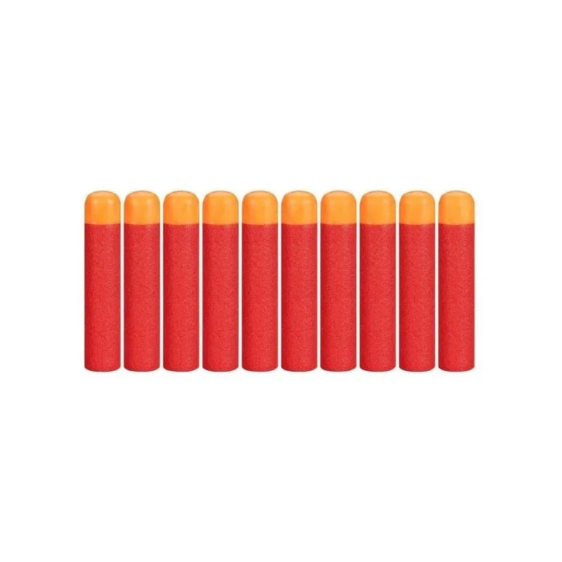 Hasbro Nerf N-Strike Elite Mega 10Pack Refill