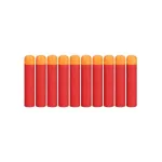 Hasbro Nerf N-Strike Elite Mega 10Pack Refill