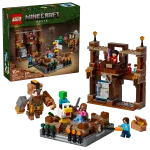 LEGO Minecraft: Minecraft 21272 (21272)