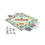 Hasbro Monopoly Classic