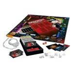 Hasbro Gaming Monopoly Cheats Board Game