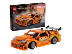 LEGO Technic: Fast And Furious Toyota Supra Mk4 (42204)
