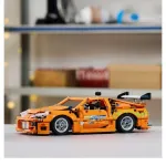 LEGO Technic: Fast And Furious Toyota Supra Mk4 (42204)