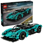 LEGO Technic: Aston Martin Valkyrie (42208)