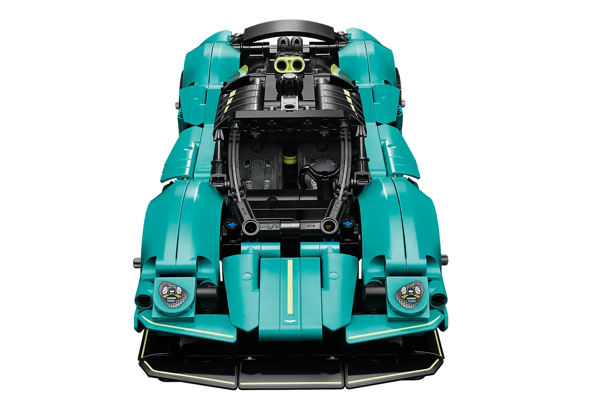 LEGO Technic: Aston Martin Valkyrie (42208)