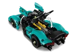 LEGO Technic: Aston Martin Valkyrie (42208)