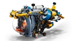 Lego Technic Deep-sea Research Submarine