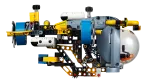 Lego Technic Deep-sea Research Submarine