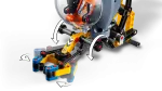 Lego Technic Deep-sea Research Submarine
