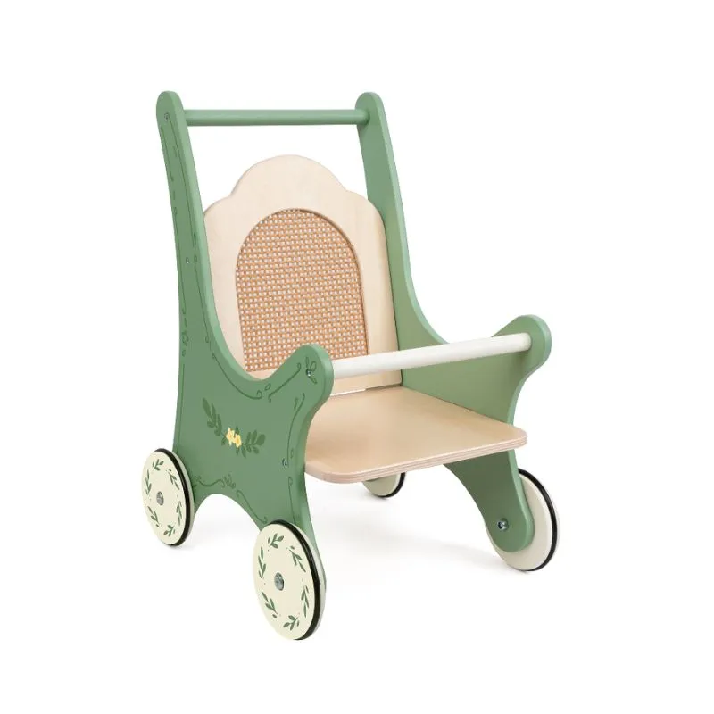 Classic World Toys Vintage Stroller