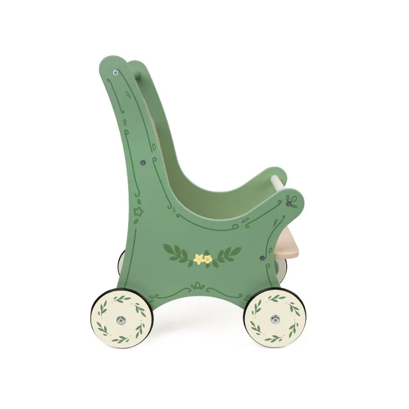 Classic World Toys Vintage Stroller