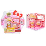 MGA's Miniverse Make It Mini Spaces Hello Kitty