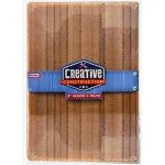 Little Tikes Creative Construction Wood