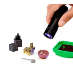 MGA's Miniverse Make It Mini Minecraft Mini Colletables