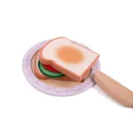 Classic World Toys Grace Toaster