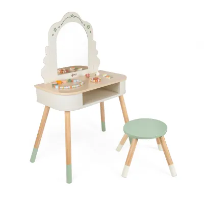 Classic World Toys Magic Dresser