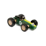 Classic World Toys Car Silverstone