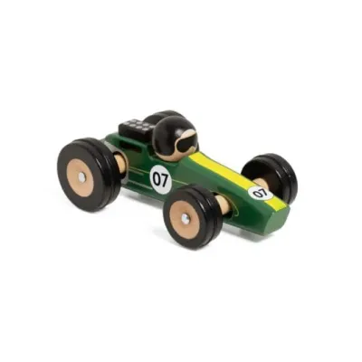 Classic World Toys Car Silverstone