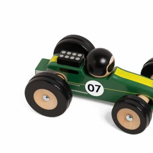 Classic World Toys Car Silverstone