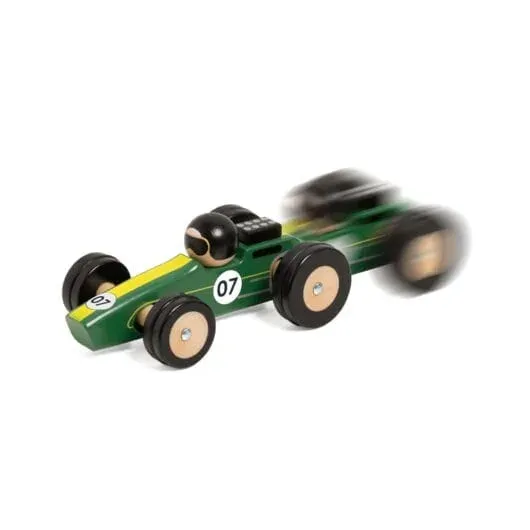 Classic World Toys Car Silverstone