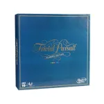 Hasbro Trivial Pursuit Game: Classic Edition