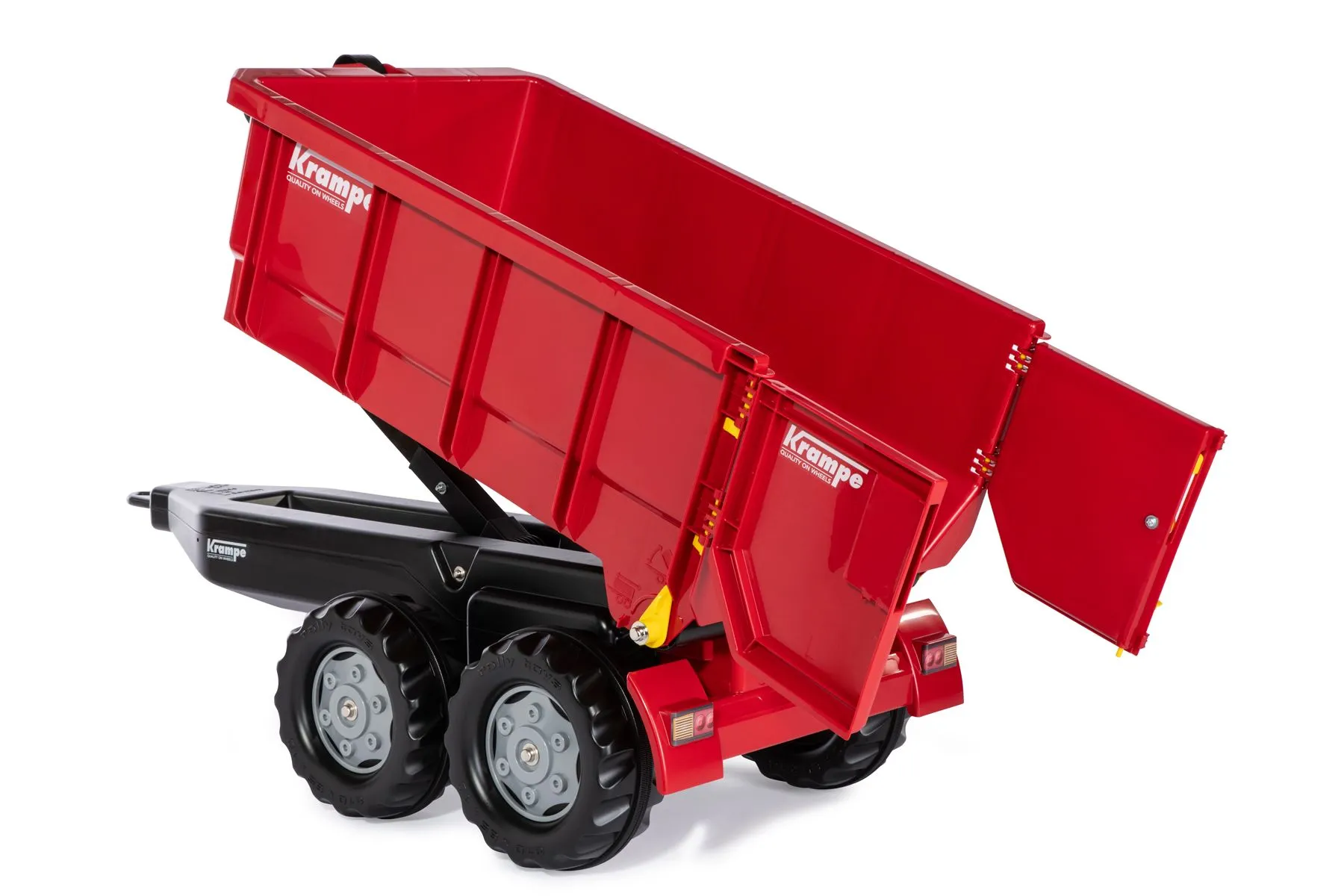 Rolly Container Krampe (45x98x51cm)