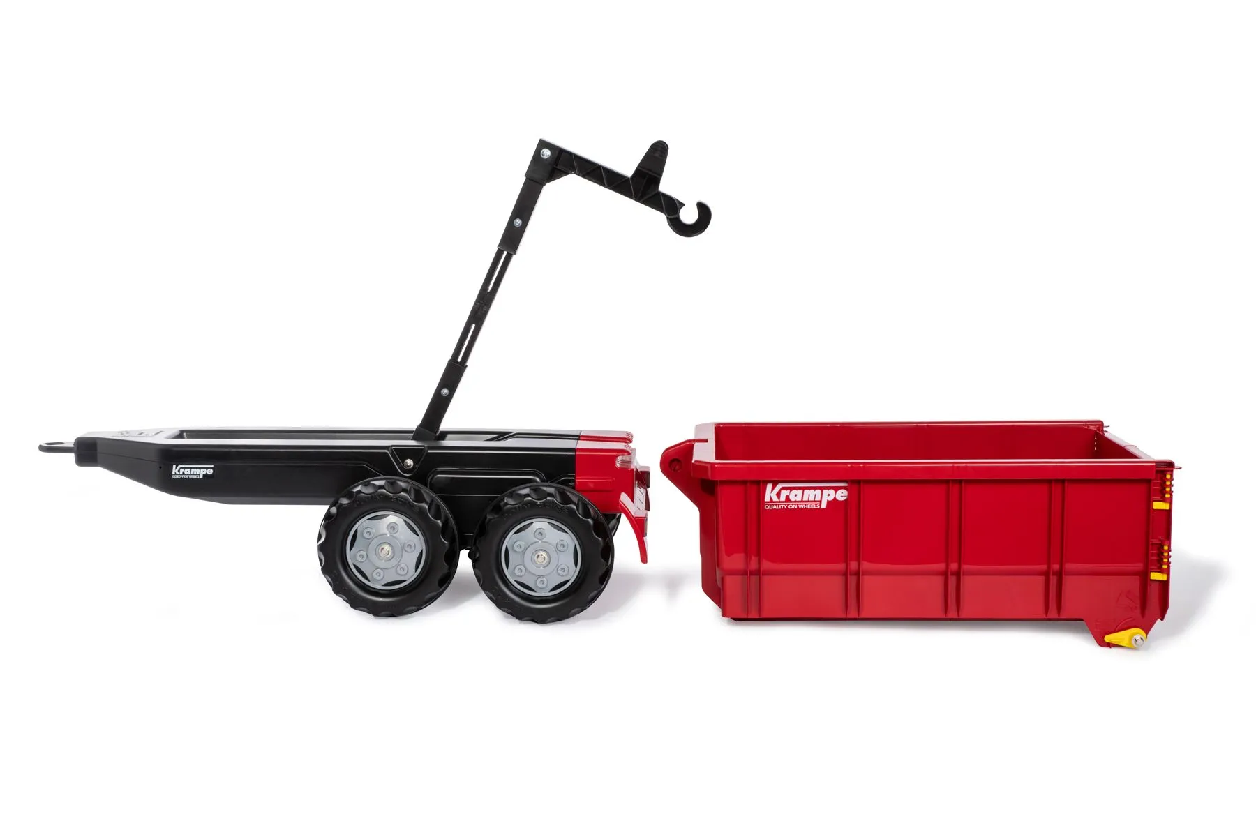 Rolly Container Krampe (45x98x51cm)
