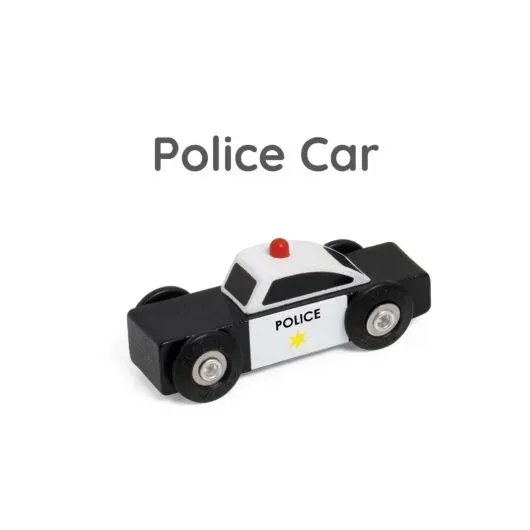 Classic World Toys Service Car Set