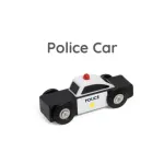 Classic World Toys Service Car Set