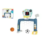 Infinity Toys 3in1 Sports Toy
