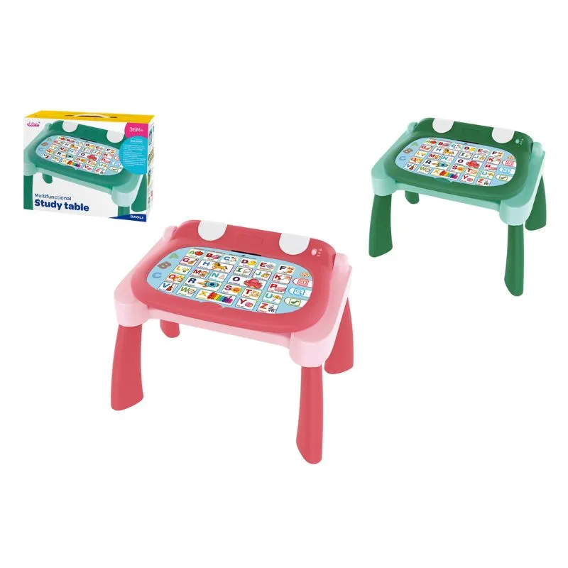 Infinity Toys Multifunctional study table