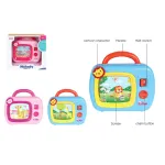 Infinity Toys Music Tv